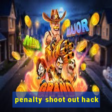 penalty shoot out hack